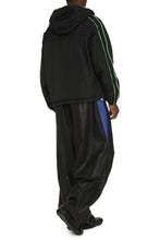 Load image into Gallery viewer, Hooded nylon jacket
