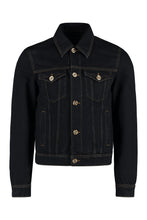Load image into Gallery viewer, Denim jacket
