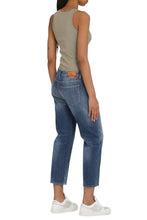 Load image into Gallery viewer, Calcolatore Cotton tank top
