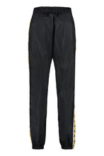 Load image into Gallery viewer, Track-pants with contrasting side stripes
