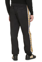 Load image into Gallery viewer, Track-pants with contrasting side stripes
