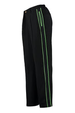 Load image into Gallery viewer, Logoed side stripes track-pants
