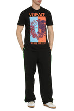 Load image into Gallery viewer, Printed cotton T-shirt
