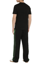 Load image into Gallery viewer, Printed cotton T-shirt
