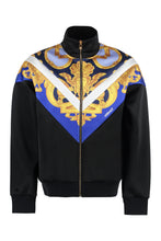 Load image into Gallery viewer, Techno fabric sweatshirt
