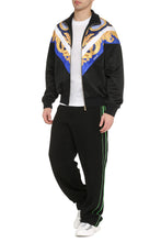 Load image into Gallery viewer, Techno fabric sweatshirt

