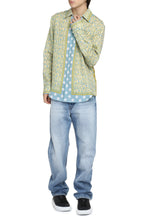 Load image into Gallery viewer, Printed linen shirt
