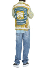 Load image into Gallery viewer, Printed linen shirt
