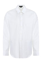 Load image into Gallery viewer, Jacquard cotton shirt
