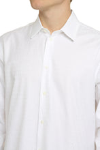 Load image into Gallery viewer, Jacquard cotton shirt

