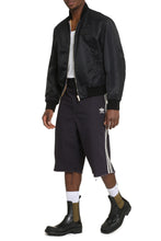Load image into Gallery viewer, Reversible bomber jacket
