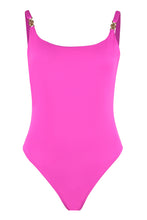Load image into Gallery viewer, Medusa Biggie one-piece swimsuit
