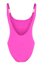 Load image into Gallery viewer, Medusa Biggie one-piece swimsuit
