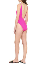 Load image into Gallery viewer, Medusa Biggie one-piece swimsuit
