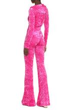 Load image into Gallery viewer, Chenille Jumpsuit
