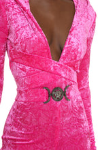 Load image into Gallery viewer, Chenille Jumpsuit
