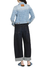 Load image into Gallery viewer, Denim jacket
