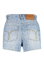 Load image into Gallery viewer, Denim shorts
