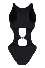 Load image into Gallery viewer, Medusa Biggie one-piece swimsuit
