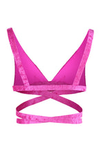 Load image into Gallery viewer, Triangle bikini top
