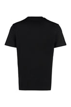 Load image into Gallery viewer, Printed cotton T-shirt
