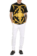Load image into Gallery viewer, Printed cotton T-shirt
