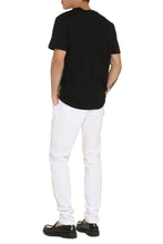 Load image into Gallery viewer, Printed cotton T-shirt
