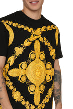 Load image into Gallery viewer, Printed cotton T-shirt
