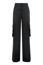 Load image into Gallery viewer, Cargo trousers
