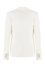 Load image into Gallery viewer, Equilibrato linen blazer
