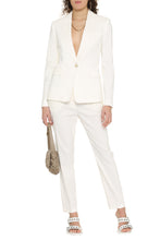 Load image into Gallery viewer, Equilibrato linen blazer
