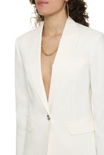 Load image into Gallery viewer, Equilibrato linen blazer
