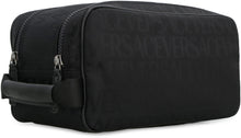 Load image into Gallery viewer, Nylon wash bag
