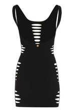 Load image into Gallery viewer, Knitted cover-up dress
