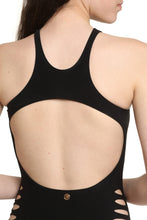 Load image into Gallery viewer, One-piece swimsuit
