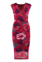 Load image into Gallery viewer, Accaldato sheath dress
