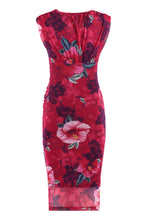 Load image into Gallery viewer, Accaldato sheath dress
