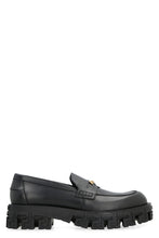 Load image into Gallery viewer, Leather loafers
