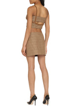 Load image into Gallery viewer, Corset top
