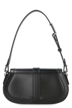 Load image into Gallery viewer, Greca Goddess mini leather shoulder bag
