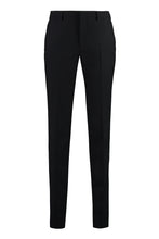 Load image into Gallery viewer, Virgin wool trousers
