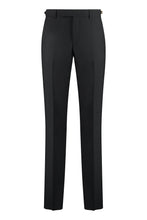 Load image into Gallery viewer, Virgin wool trousers
