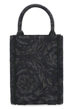 Load image into Gallery viewer, Athena mini tote
