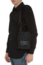 Load image into Gallery viewer, Athena mini tote
