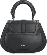 Load image into Gallery viewer, Greca Goddess leather mini bag
