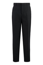 Load image into Gallery viewer, Virgin wool trousers
