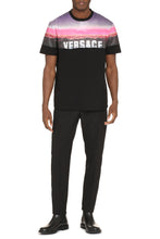 Load image into Gallery viewer, Printed cotton T-shirt
