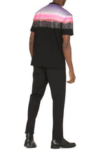 Load image into Gallery viewer, Printed cotton T-shirt
