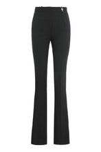 Load image into Gallery viewer, Flare pants Medusa '95
