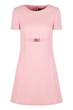 Load image into Gallery viewer, Viscose dress
